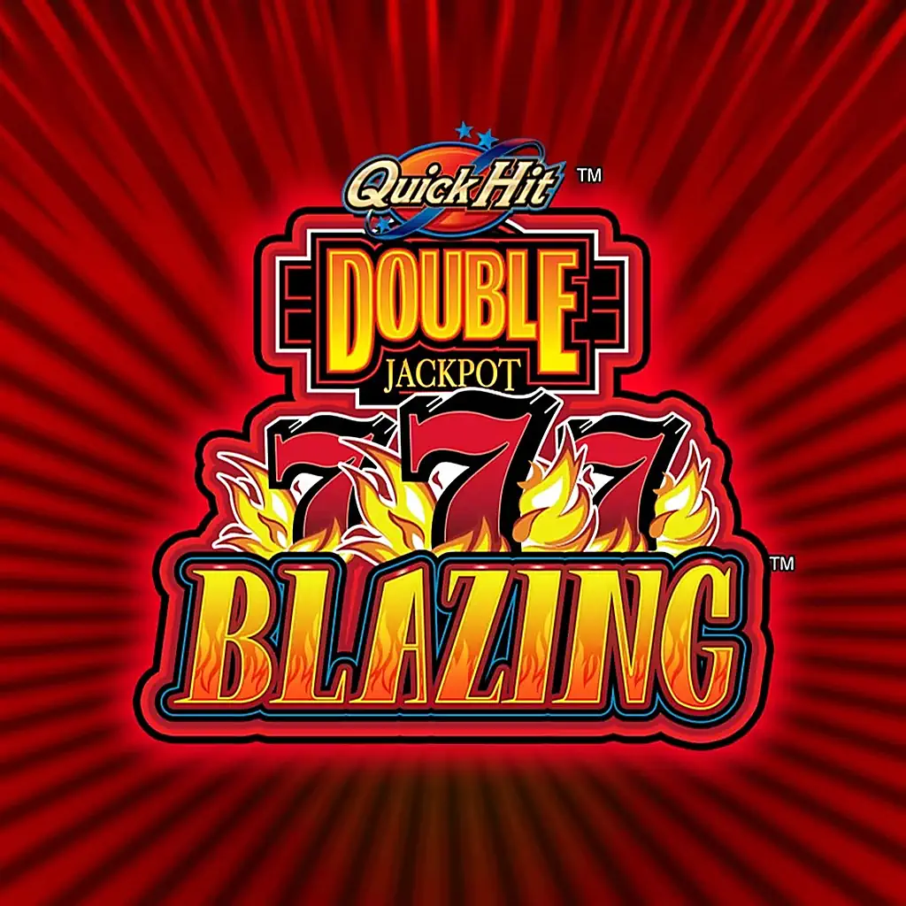 Скачать приложение Quick Hit Double Jackpot 777 Blazing - мобильная игра на Android